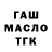 ТГК концентрат Irina Kutovaya